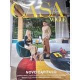 Revista Casa Vogue Edicao