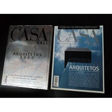 Revista Casa Vogue Especial