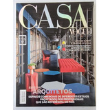 Revista Casa Vogue Especial