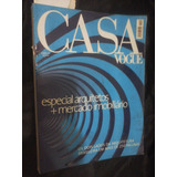 Revista Casa Vogue Especial