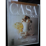 Revista Casa Vogue Especial
