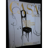 Revista Casa Vogue Especial