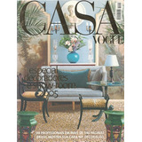 Revista Casa Vogue Especial