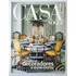 Revista Casa Vogue Especial Decoradores E Show-rooms