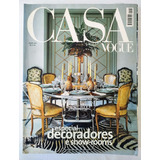 Revista Casa Vogue Especial