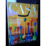 Revista Casa Vogue Especial