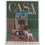 Revista Casa Vogue Yearbook