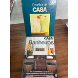 Revista Casaclaudio Banheiros E