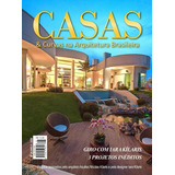 Revista Casas Curvas Arquitetura Ed 16 Aquiles Kilaris