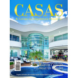Revista Casas Curvas Arquitetura Ed 21 Aquiles Kilaris