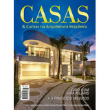 Revista Casas Curvas Arquitetura Ed 23 Aquiles Kilaris