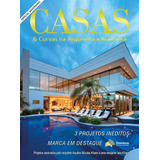 Revista Casas E Curvas