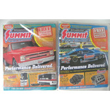 Revista Catalogo Summit Racing 2