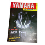 Revista Catalogo Yamaha New