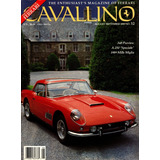 Revista Cavallino N 52 The Magazine