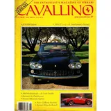 Revista Cavallino Nº57 The