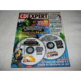 Revista Cd Expert Game