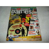 Revista Cd Expert Game Jagged Alliance 2 Unfinished Business