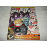Revista Cd Expert Game Kiss Pinball