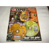 Revista Cd Expert Game Odd World