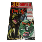 Revista Cd Expert Game