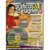 Revista Cd Expert Lacrada Graficos