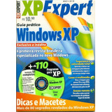 Revista Cd Expert Lacrada Xp Expert Guia Pratico