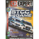 Revista Cd Expert Stcc The Game Simulador Realista Para Pc