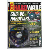 Revista Cd Hardware N 5 Guia De Hardware Com Cd S3