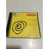 Revista Cd Rom Neo Interativa Edição Número 1
