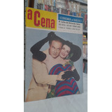 Revista Cena Muda N 49 A Volta De Orlando Silva 1952 