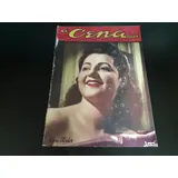 Revista Cena Muda Nº