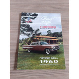 Revista Chevy Impala 07