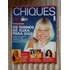 Revista Chiques C/ Xuxa,gisele,cláudia,ferraz,bombom,antonel