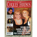Revista Chiques E Famosos