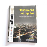 Revista Ciencia Hoje N227