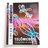 Revista Ciencia Hoje N229