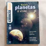 Revista Ciencia Hoje Vol24