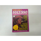 Revista Cifras 2 Caetano