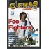 Revista Cifras E Letras Rock N 21 Foo Fighters Nirvana Cx18