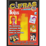 Revista Cifras E Letras Rock N 23 The Beatles Cx19