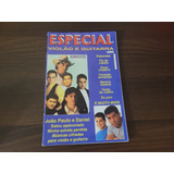 Revista Cifras Especial Violao