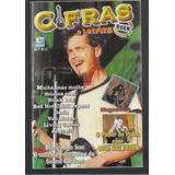 Revista Cifras Letras Rock