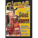 Revista Cifras Letras Rock
