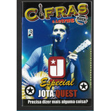 Revista Cifras Letras Rock