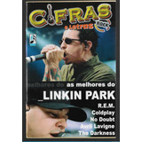 Revista Cifras Letras Rock