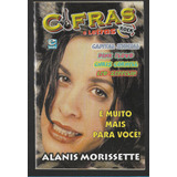 Revista Cifras Letras Rock