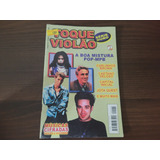 Revista Cifras Toque Violao