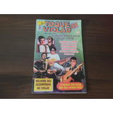 Revista Cifras Toque Violao
