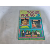 Revista Cifras Toque Violao